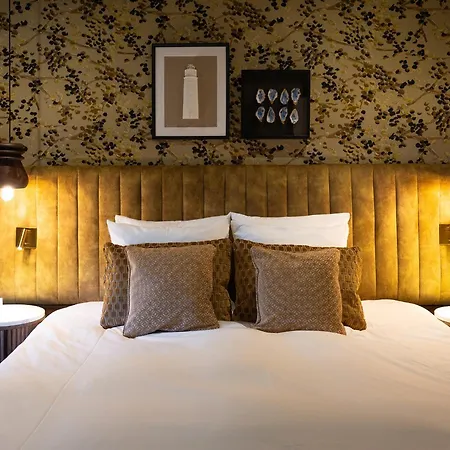 Boutique Hotel De Smulpot-3